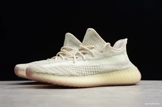 FV3254 Static Yeezy Lundmark Boost 350 V2 Adidas 0706